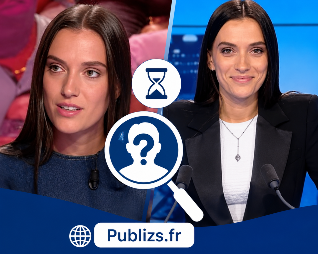 Quel âge à Shana Loustau ? Tout ce qu’il faut savoir sur son âge et son parcours