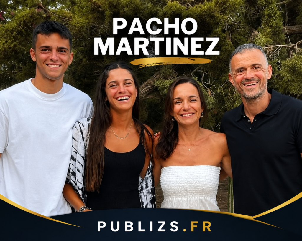 Pacho Martinez parcours influence et héritage d’une figure incontournable