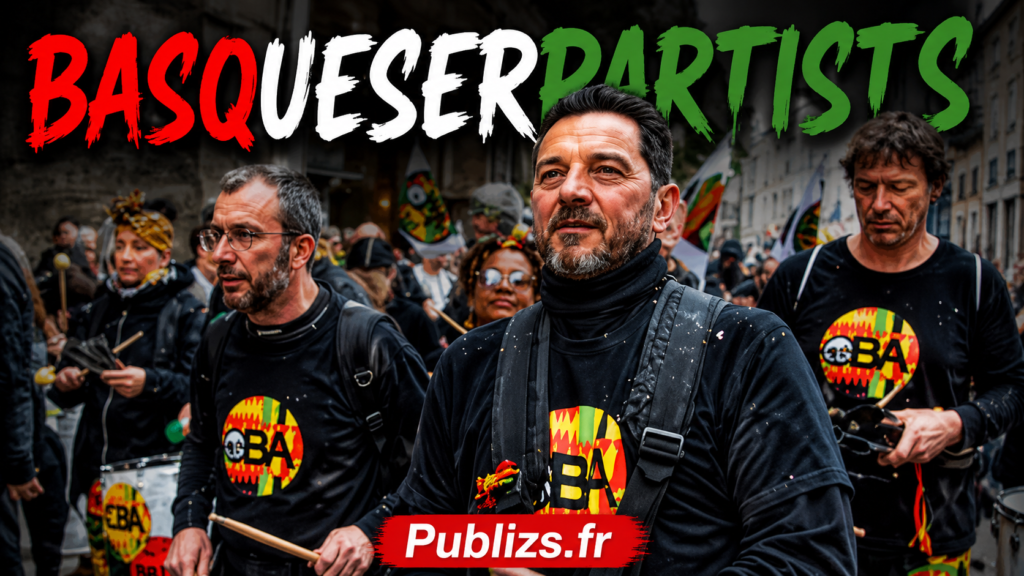 Basqueserpartists Comprendre son importance son évolution et son impact