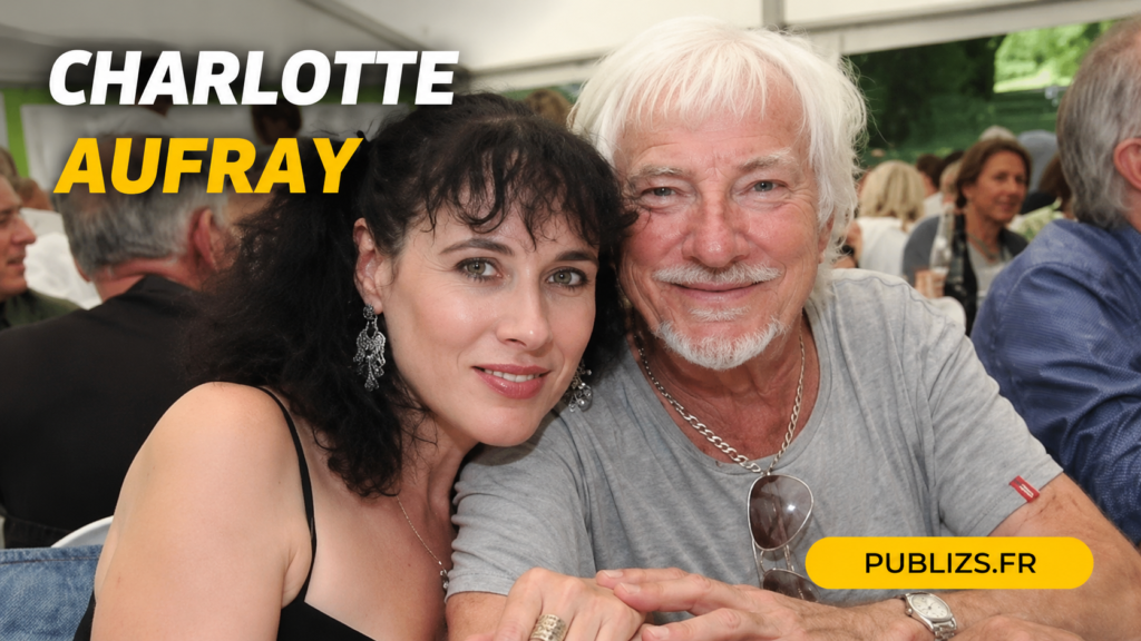 Charlotte Aufray biographie identité et recherches autour de Charlotte Aufray