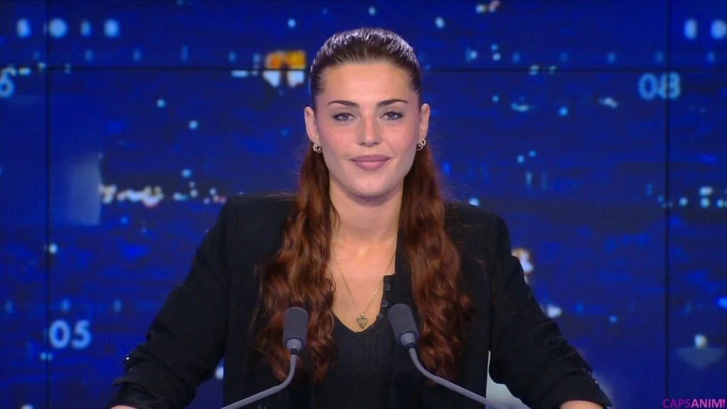 Maureen Vidal analyse complète identite contexte et présence en ligne