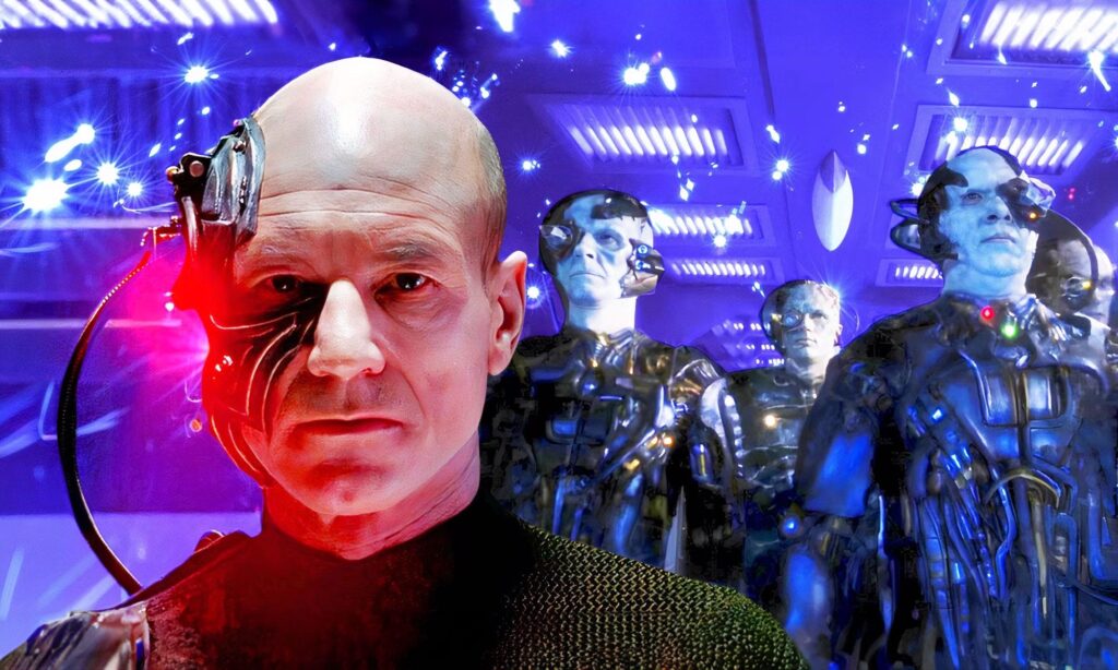 Borg comprendre l’origine l’évolution et l’impact d’un concept devenu incontournable