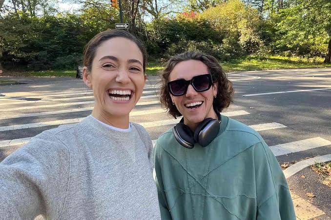 Ethan Cutkosky Portrait d’un acteur prometteur de la nouvelle génération