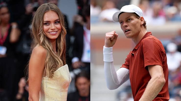 Jannik Sinner Copine Tout Savoir sur la Vie Amoureuse du Champion de Tennis