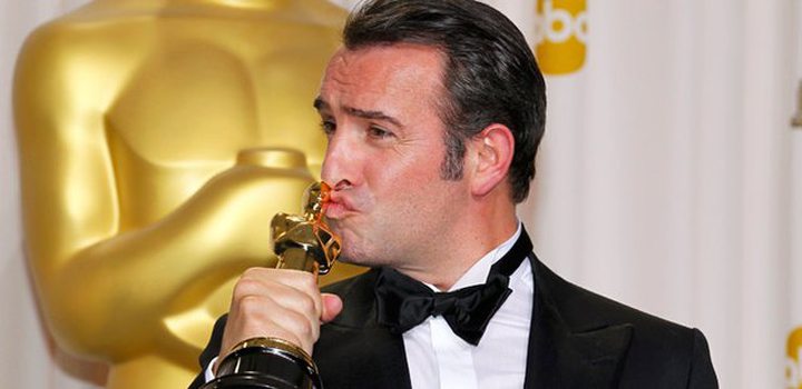 Jean dujardin césar Une figure emblématique du cinéma français