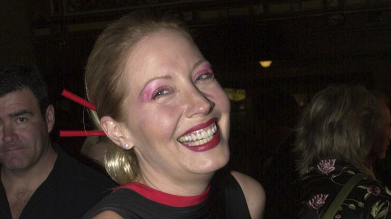 Linda Kozlowski Parcours Carrière et Héritage d’une Actrice Inoubliable
