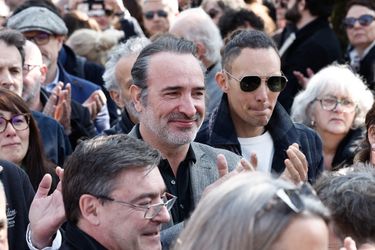 Obsèques Bruno Salomone hommage à un artiste apprécié du public français