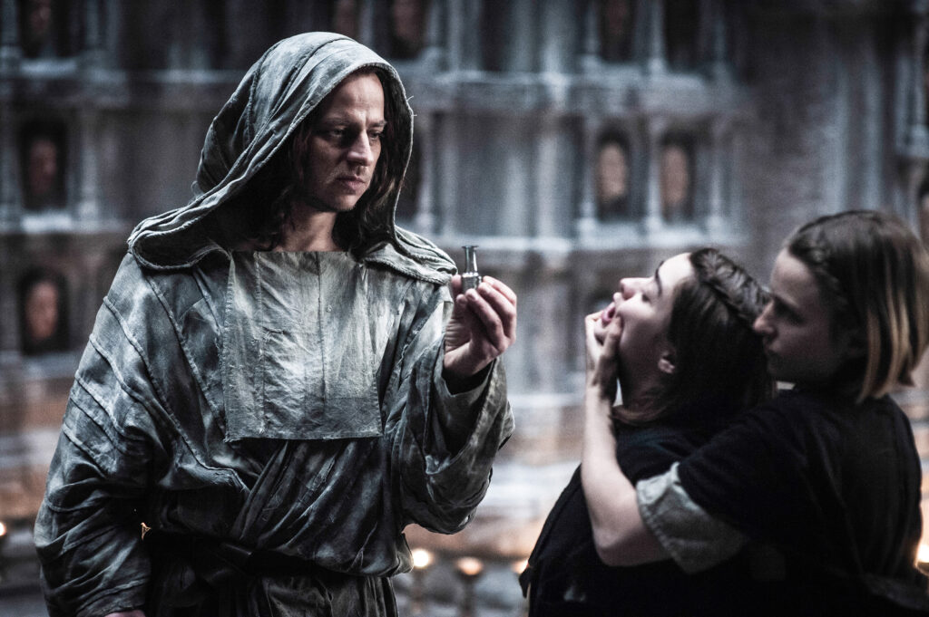 Tom Wlaschiha parcours carrière et impact d’un acteur européen incontournable
