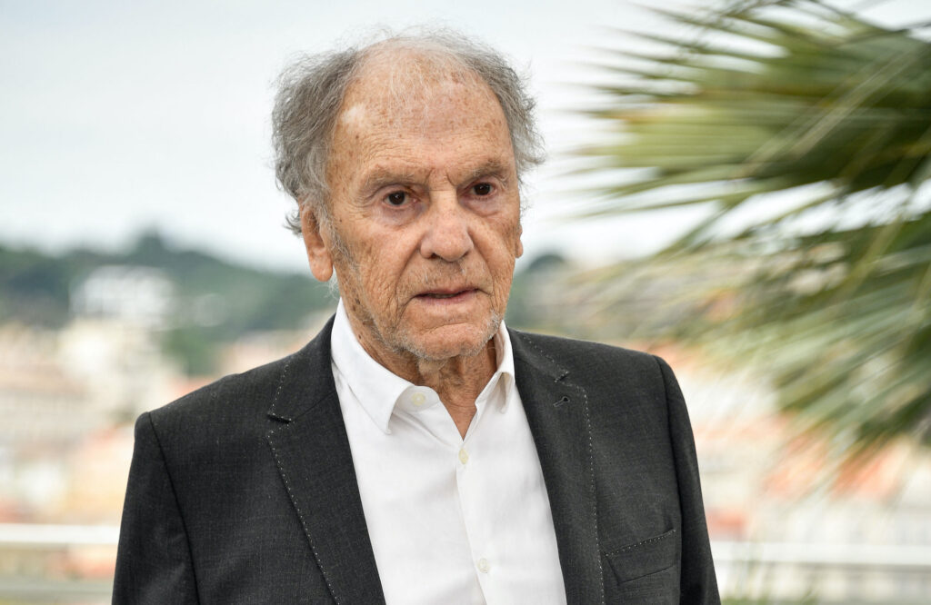 Trintignant une figure incontournable du cinéma français