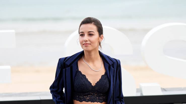 Amaia Aberasturi Parcours Carrière et Influence d’une Jeune Talent de la Mode et de la Télévision