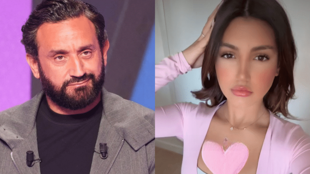 Bianca Hanouna Parcours Influence et Engagement d’une Jeune Talente de la Mode et des Médias