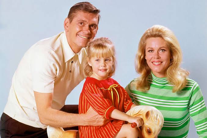 Erin Murphy Une icône intemporelle du cinéma et de la télévision