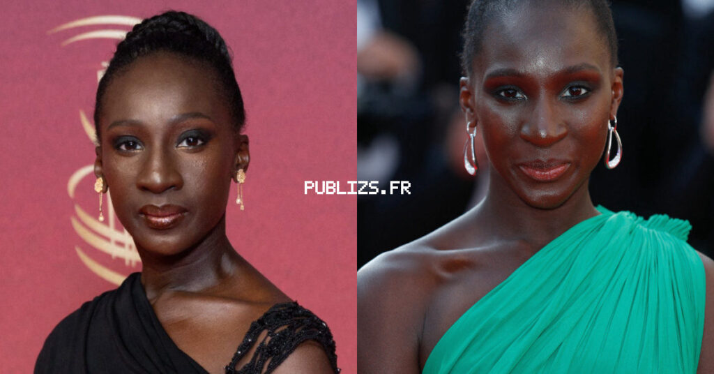 Eye Haïdara : parcours, rôles marquants et actualité de l’actrice