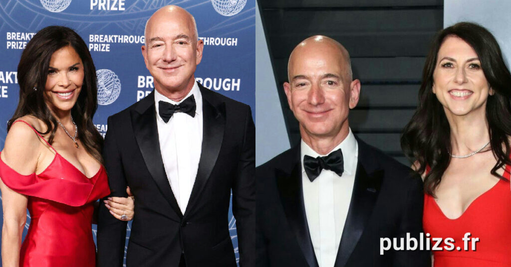 Jeff Bezos et Lauren Sánchez : qui est sa compagne ?