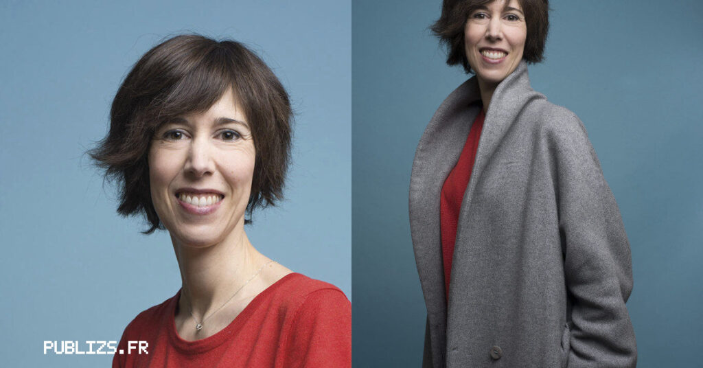 Laetitia Colombani : romans, films et engagement féministe