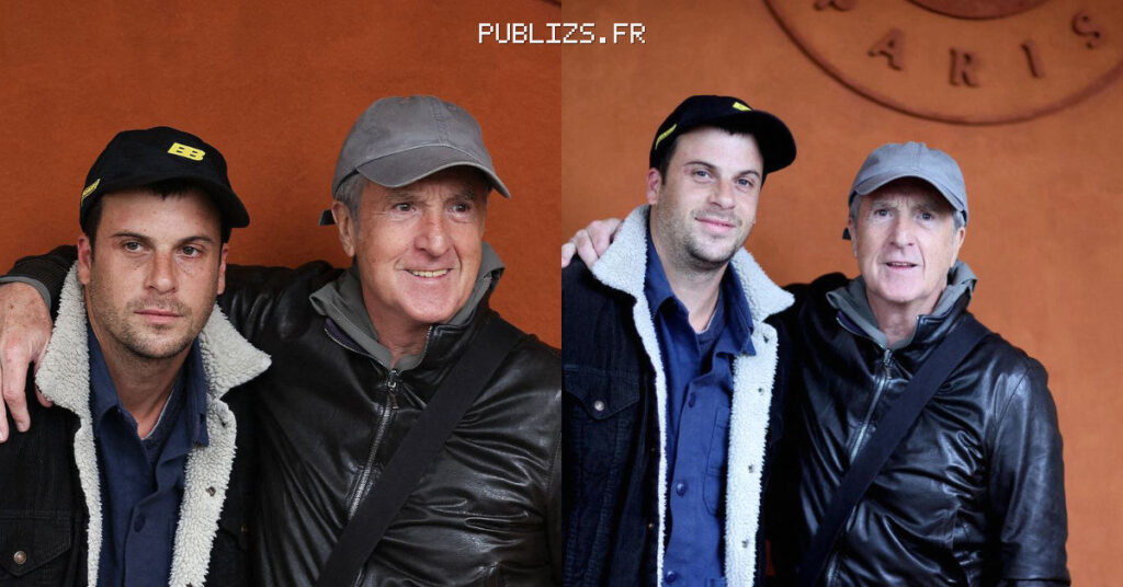 Paul Cluzet, fils de François Cluzet et Marie Trintignant : que devient-il ?