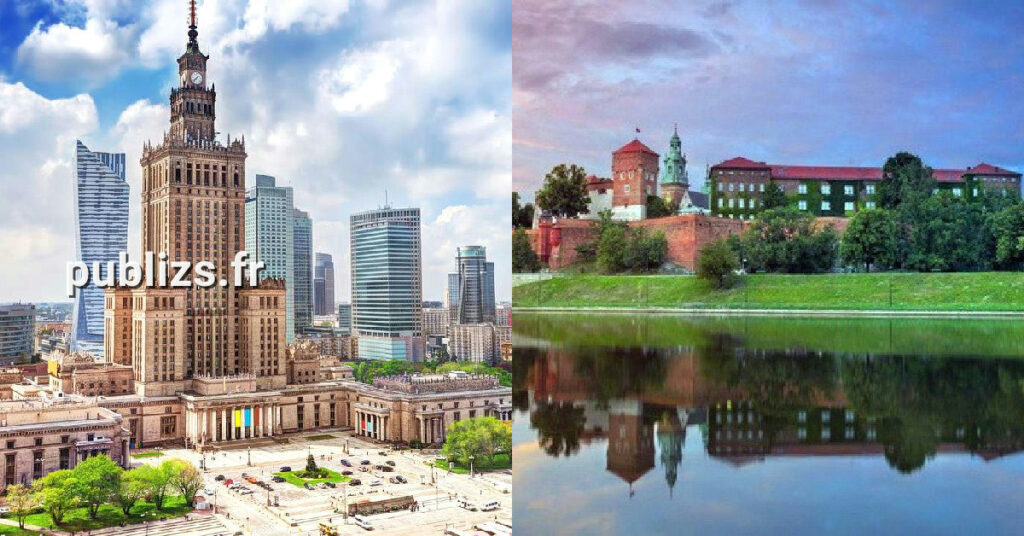 Pologne : entre héritage historique et rôle géopolitique majeur
