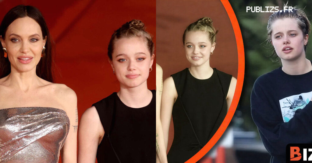 Shiloh Jolie-Pitt : vie privée, carrière et héritage familial