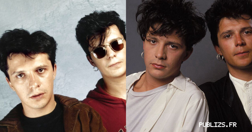 Stéphane Sirkis : le guitariste d’Indochine, frère de Nicola, mort en 1999
