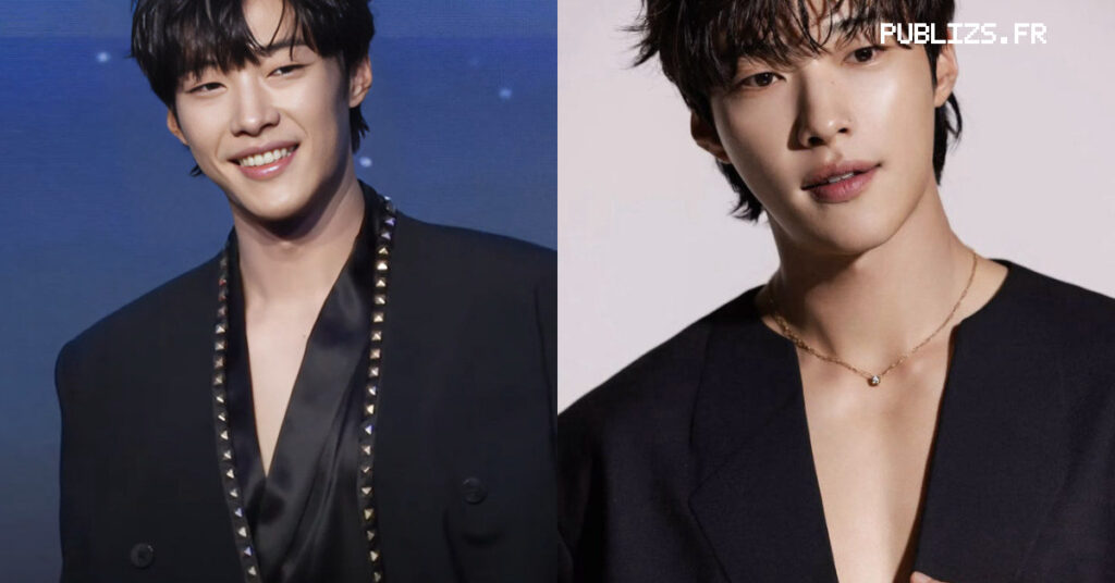 Woo Do-hwan : carrière, rôles marquants et projets à venir