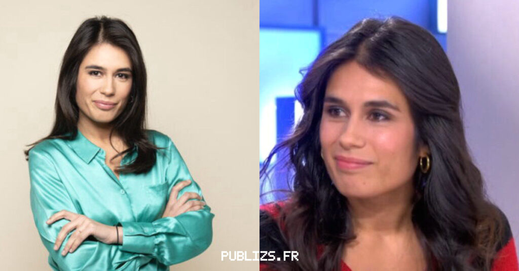 Émilie Tran Nguyen : parcours et actualités de la présentatrice météo