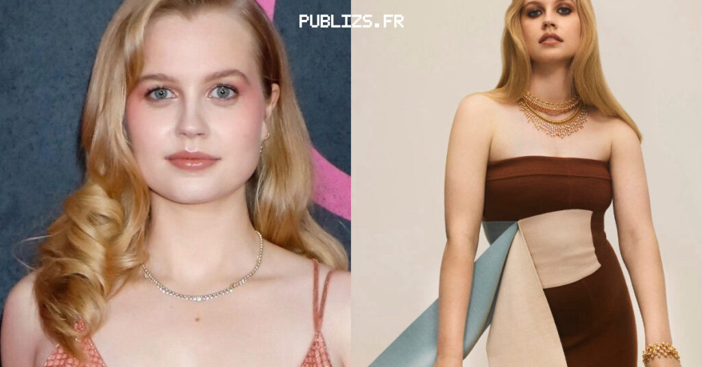 Angourie Rice : de Sydney aux blockbusters Marvel