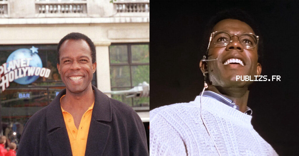 Clarence Gilyard Jr. : carrière, rôles cultes et héritage