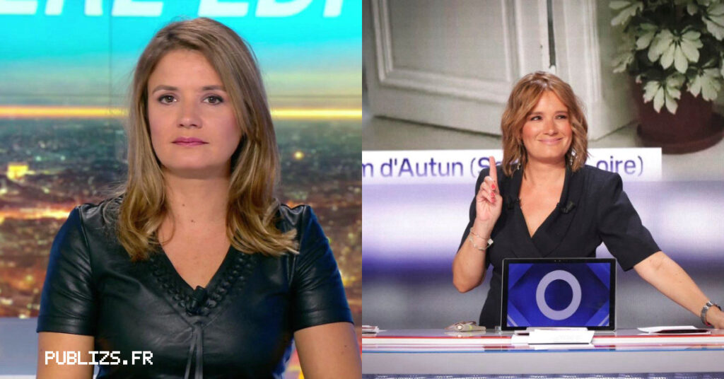 Pascale de La Tour du Pin : parcours et influence politique