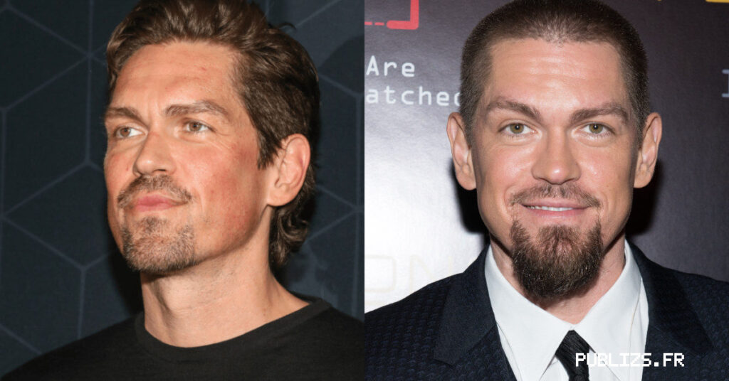 Steve Howey : carrière, rôles marquants et vie privée